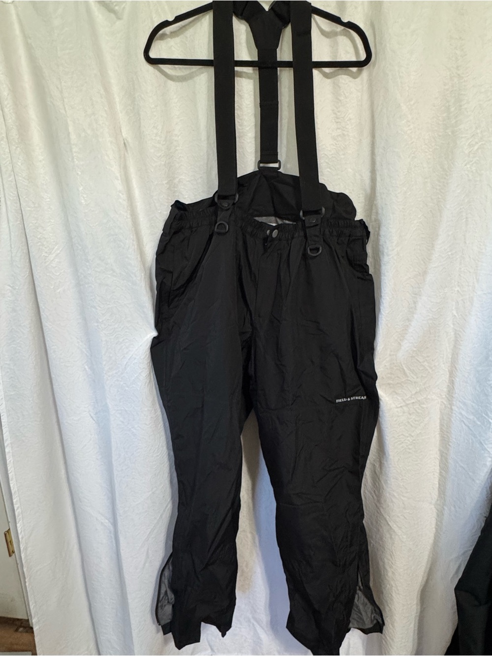 Field and Stream Overalls